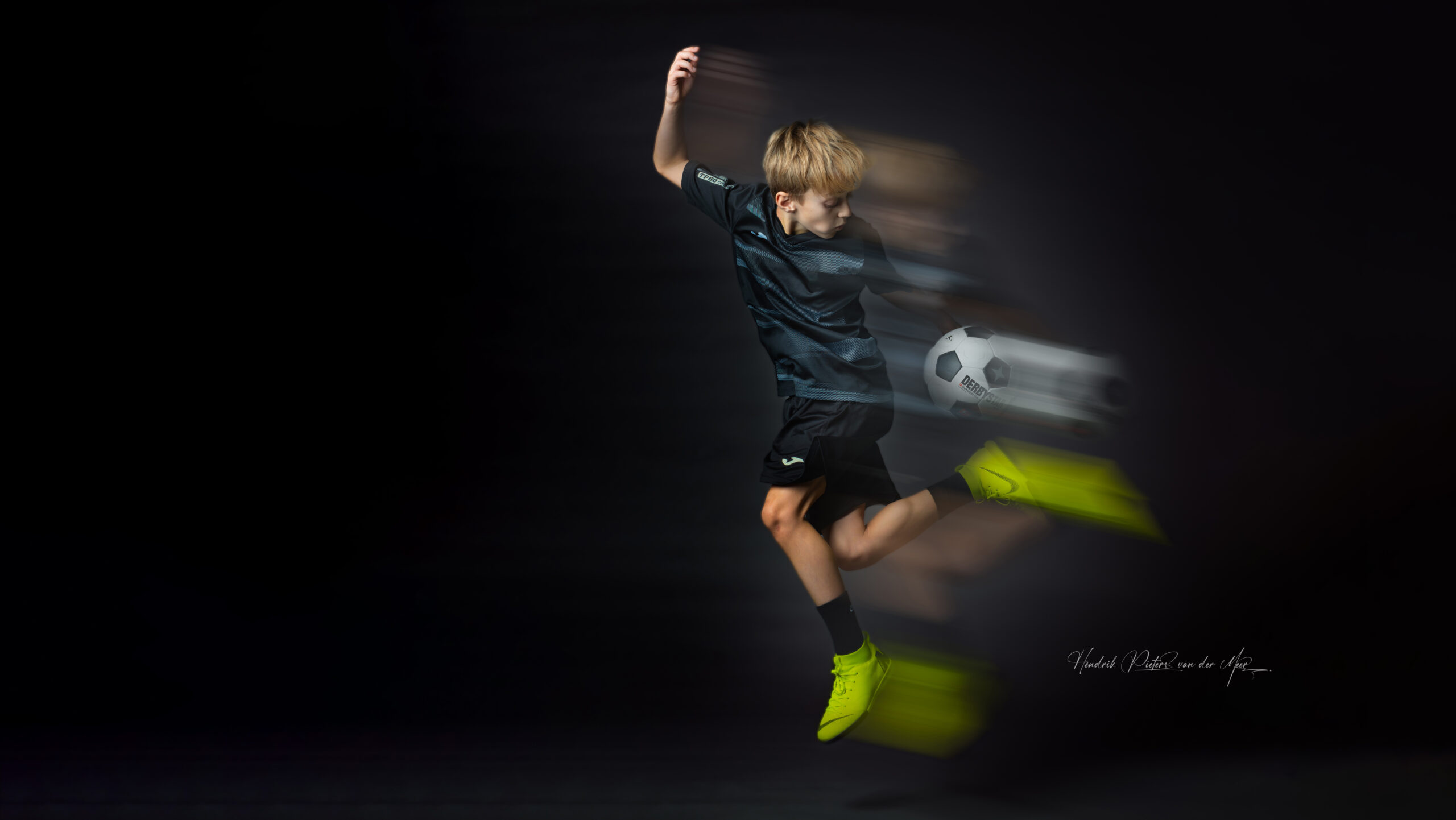 Hendrik Pieters van der Meer Harkema